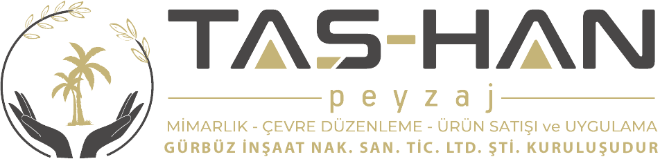 Taşhan Peyzaj